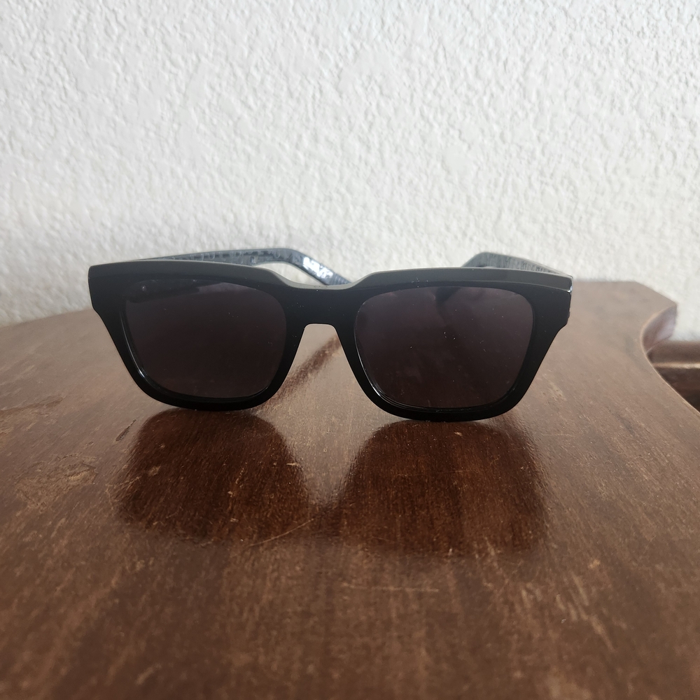 Dior Black Sunglasses
